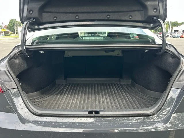 Certified Used 2025  Toyota LE image 42