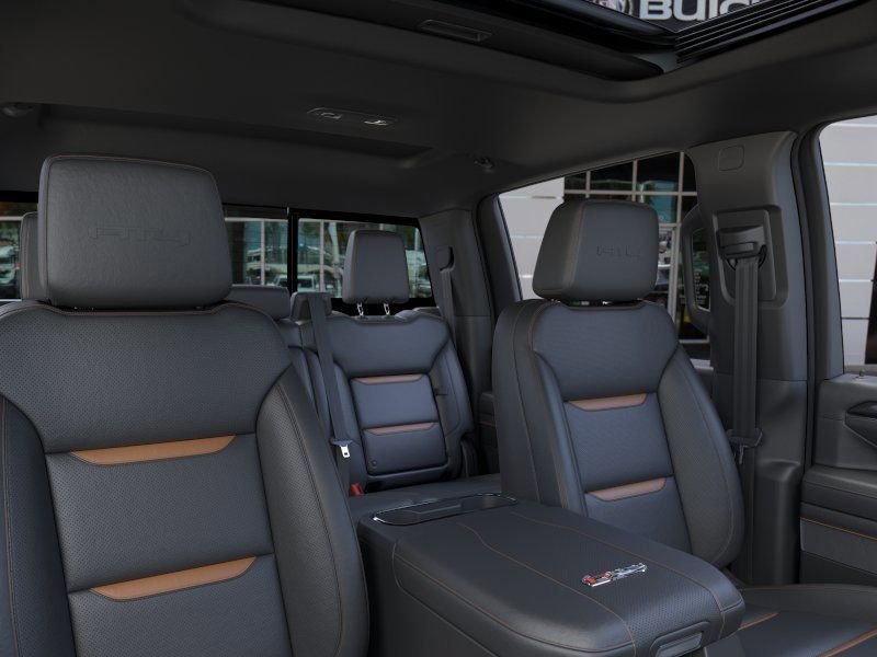 2026 GMC Sierra 3500HD AT4 - Photo 24