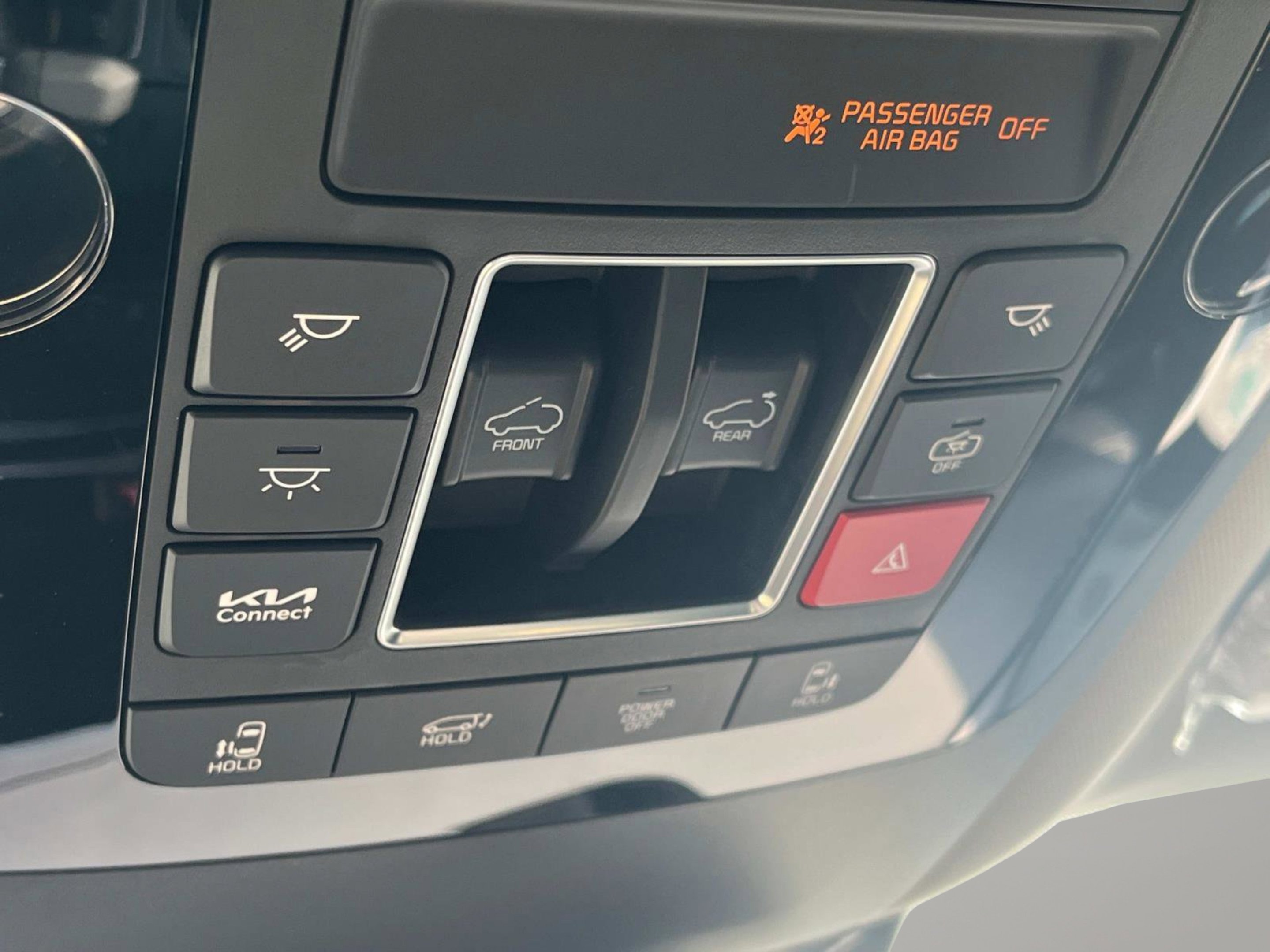 2026 Kia Carnival SX Prestige - Photo 37