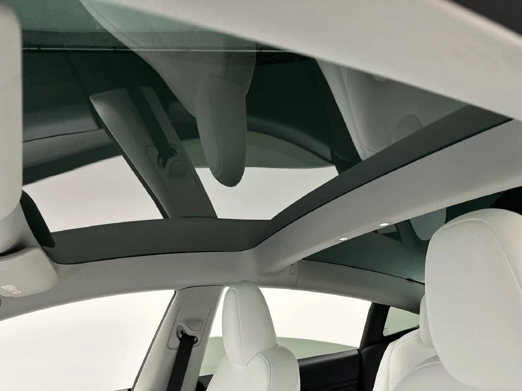 Used 2023 Black Tesla Long Range image 22