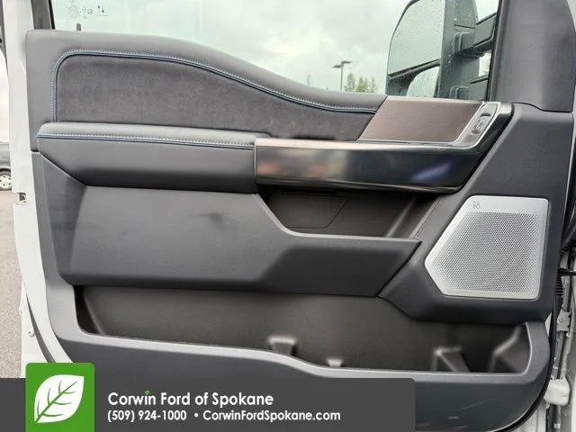 Certified Used 2026 Avalanche Ford Platinum image 21