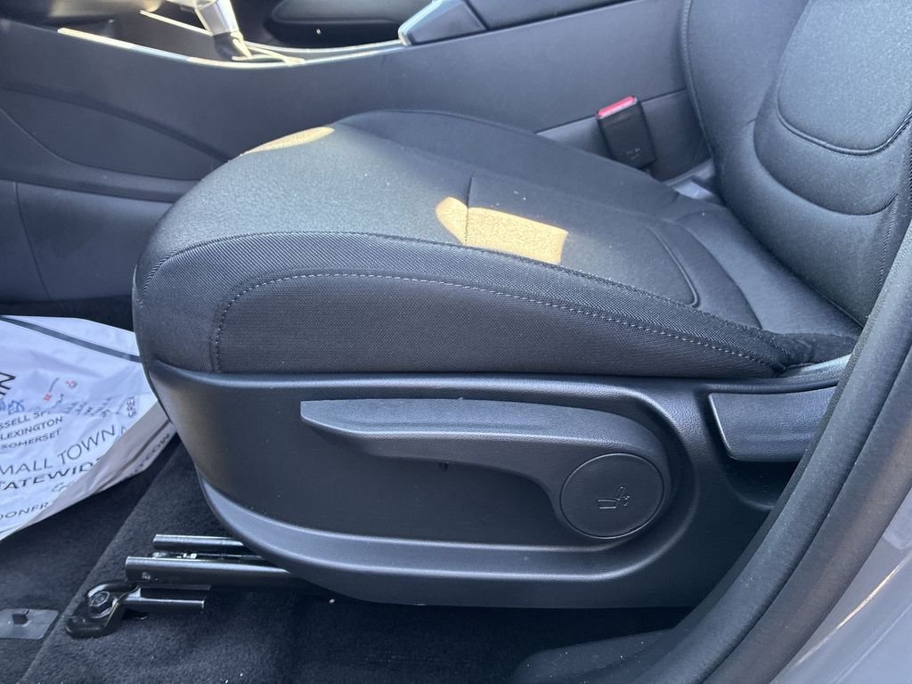 2026 Hyundai Tucson SE - Photo 12