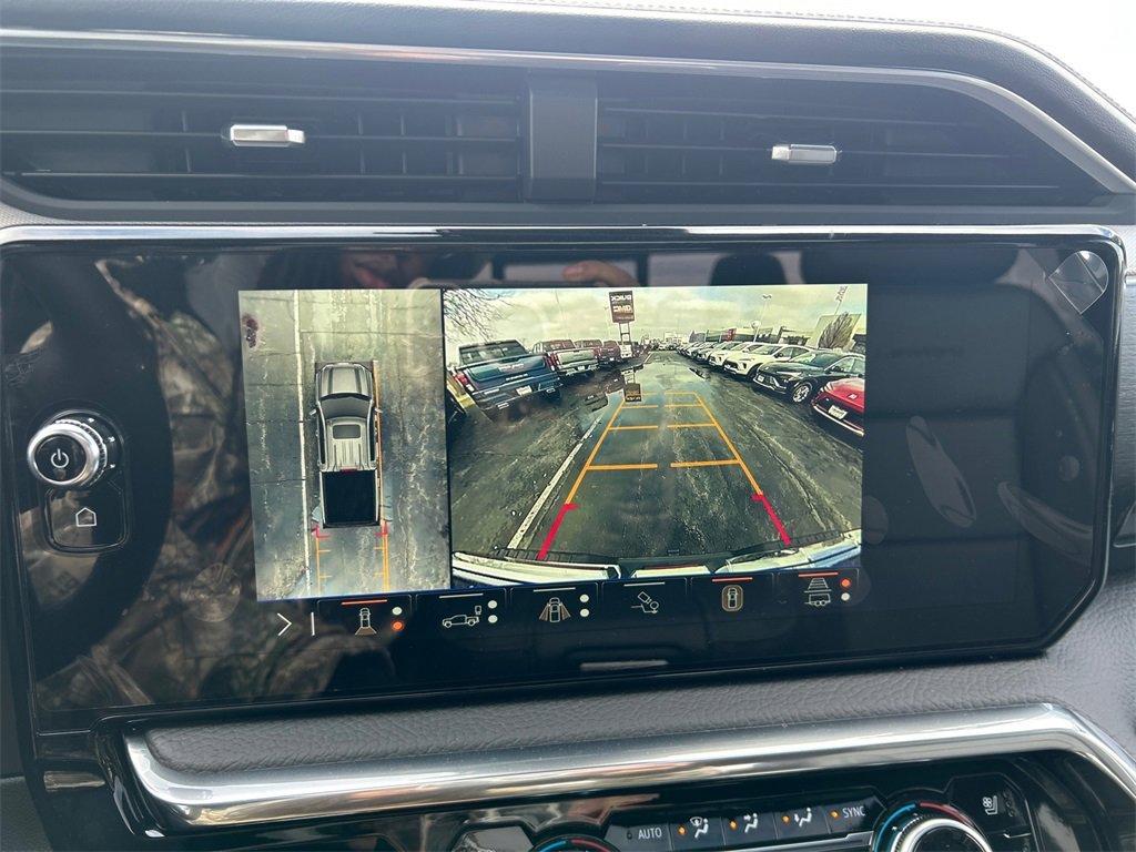 2026 GMC SIERRA - Image 24
