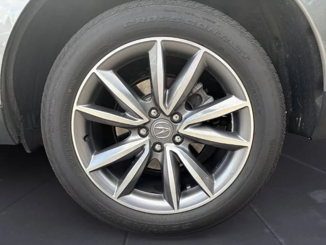 2023 Acura RDX Technology Package - Photo 44