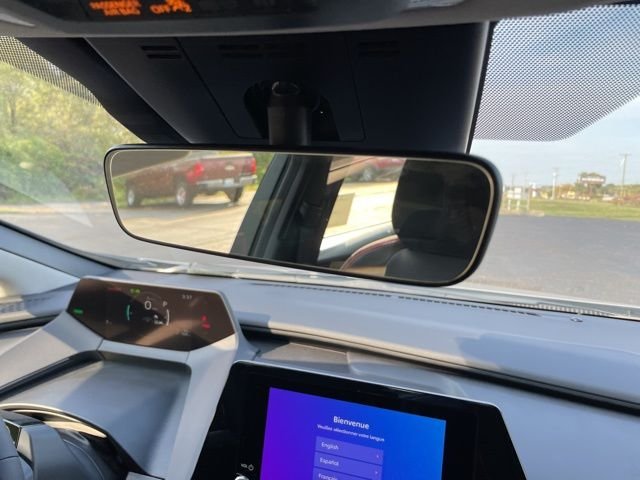 New 2026 Cutting Edge Toyota  SE image 17