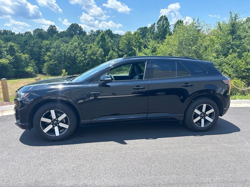 2024 Honda Prologue Touring AWD's photo