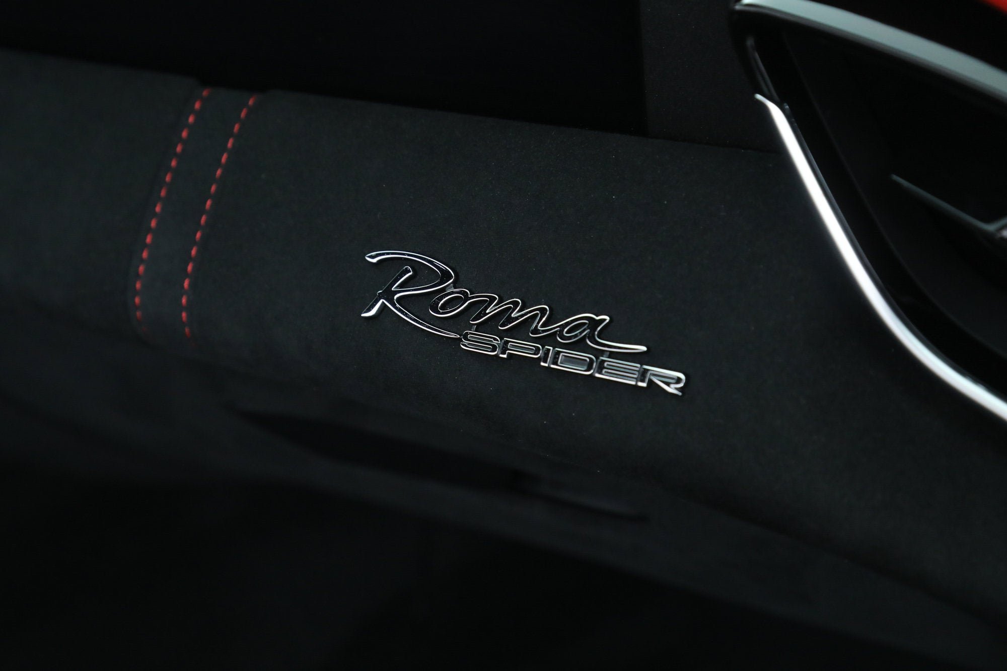 Certified Used 2026 Nero Ferrari  image 22