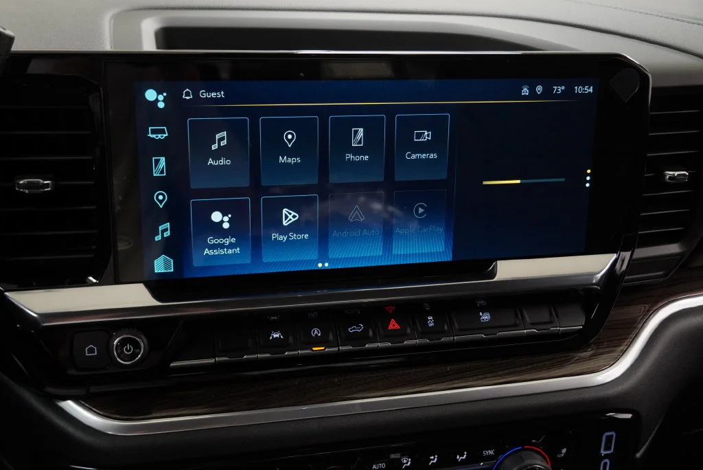 2026 Chevrolet Silverado 1500 RST - Photo 16