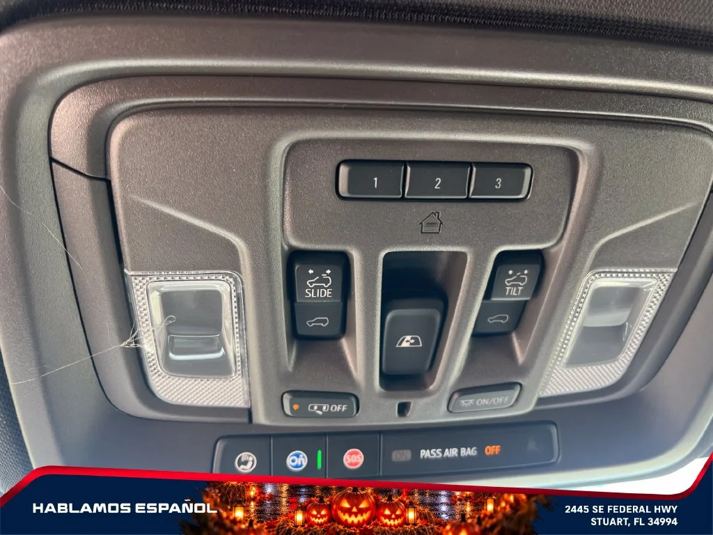New 2026 Glacier White Tricoat GMC Denali image 27