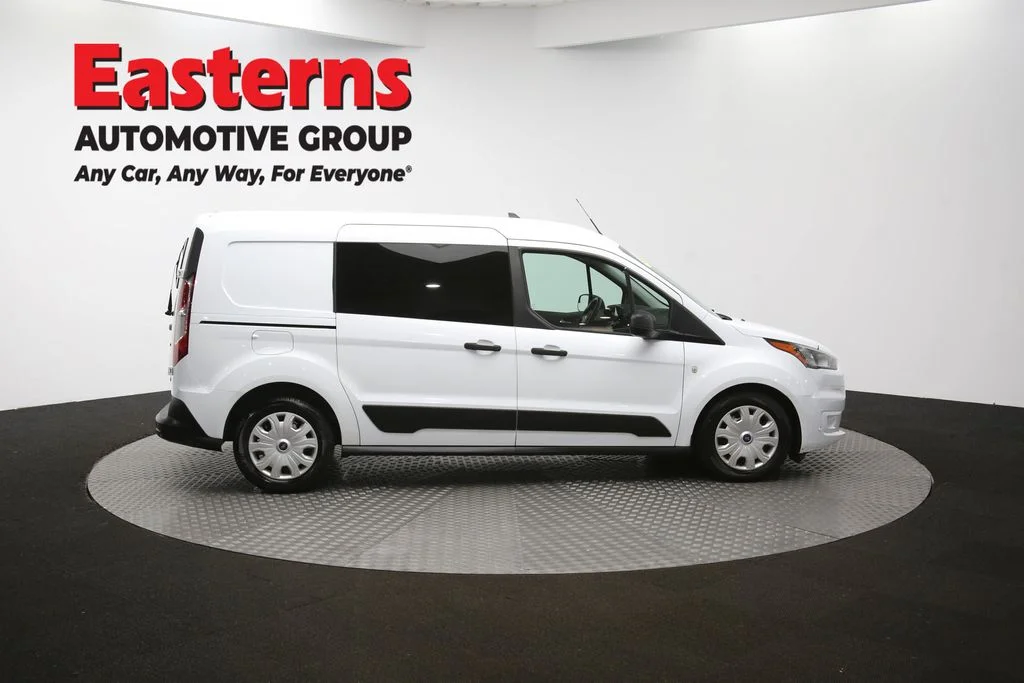 Used 2020 White Ford XLT image 44