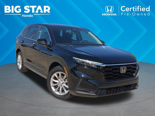 2024 Honda CR-V 1.5T AWD EX-L