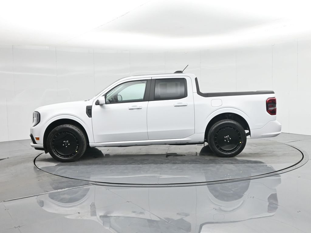 2025 Ford Maverick Lobo Standard - Photo 54