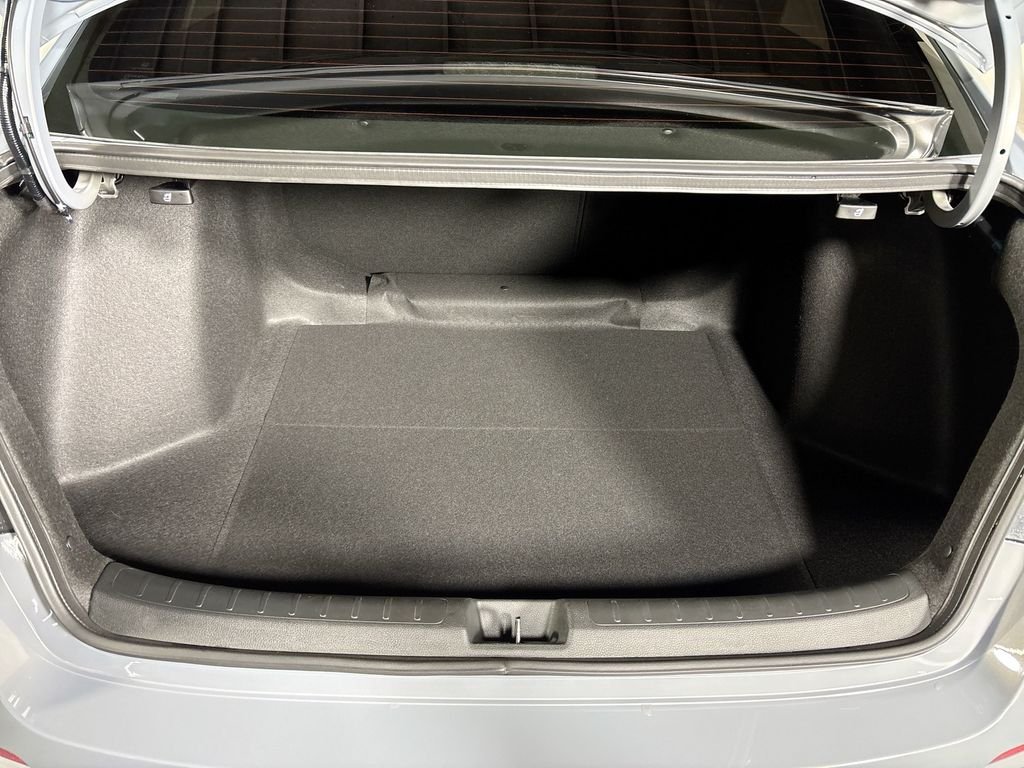 Used 2026  Honda  image 22
