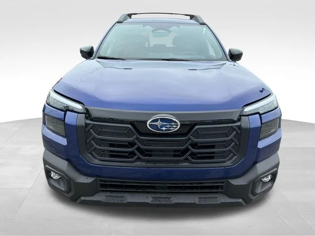 New 2026 Blue Subaru Limited image 2