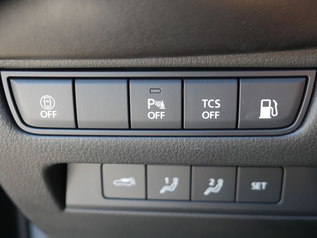 Certified Used 2026 Gray Mazda Premium image 35