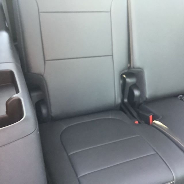 Used 2021 Black Cherry Metallic Chevrolet Premier image 17