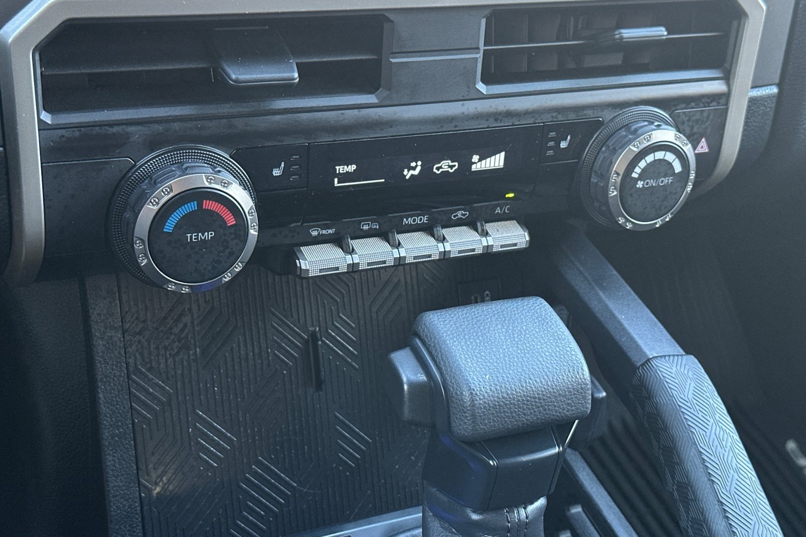Certified Used 2024 Black Toyota SR5 image 18