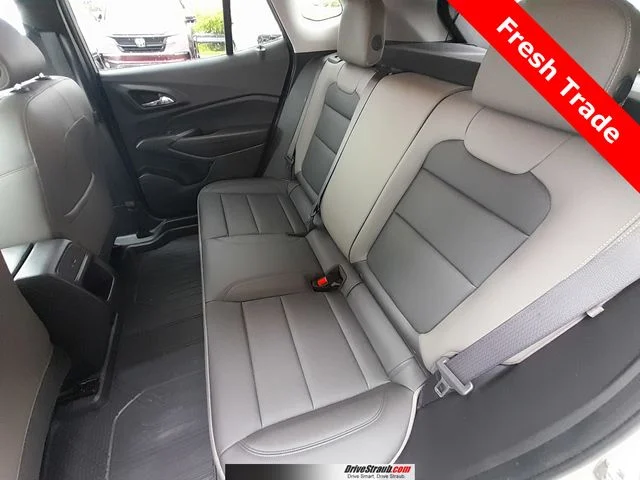 Used 2025 Green Chevrolet ACTIV image 38