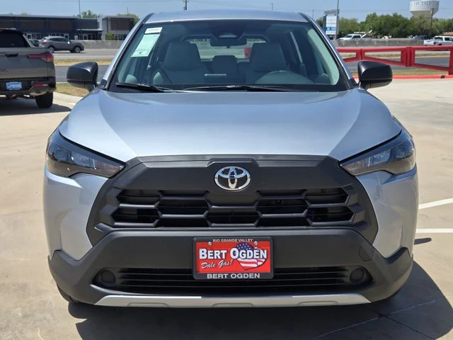 New 2026 Sonic Silver Toyota L image 2