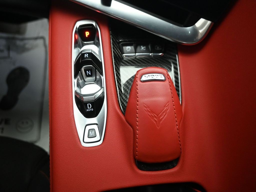 2021 CHEVROLET CORVETTE - Image 17