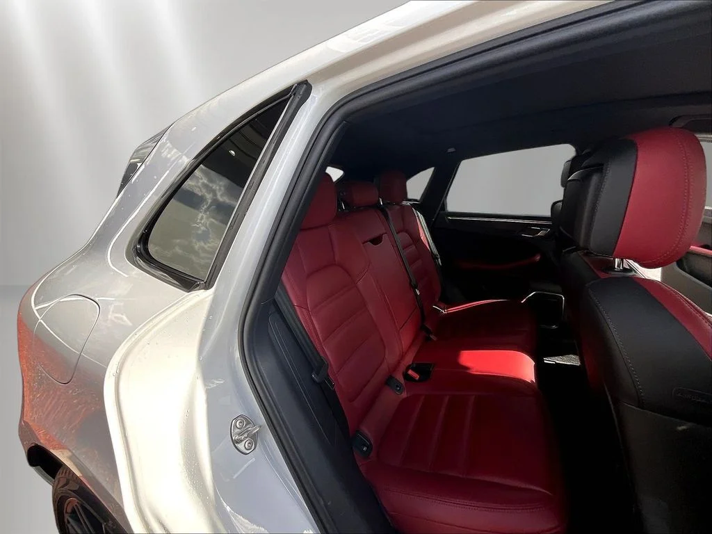 Used 2023 White Porsche GTS image 25