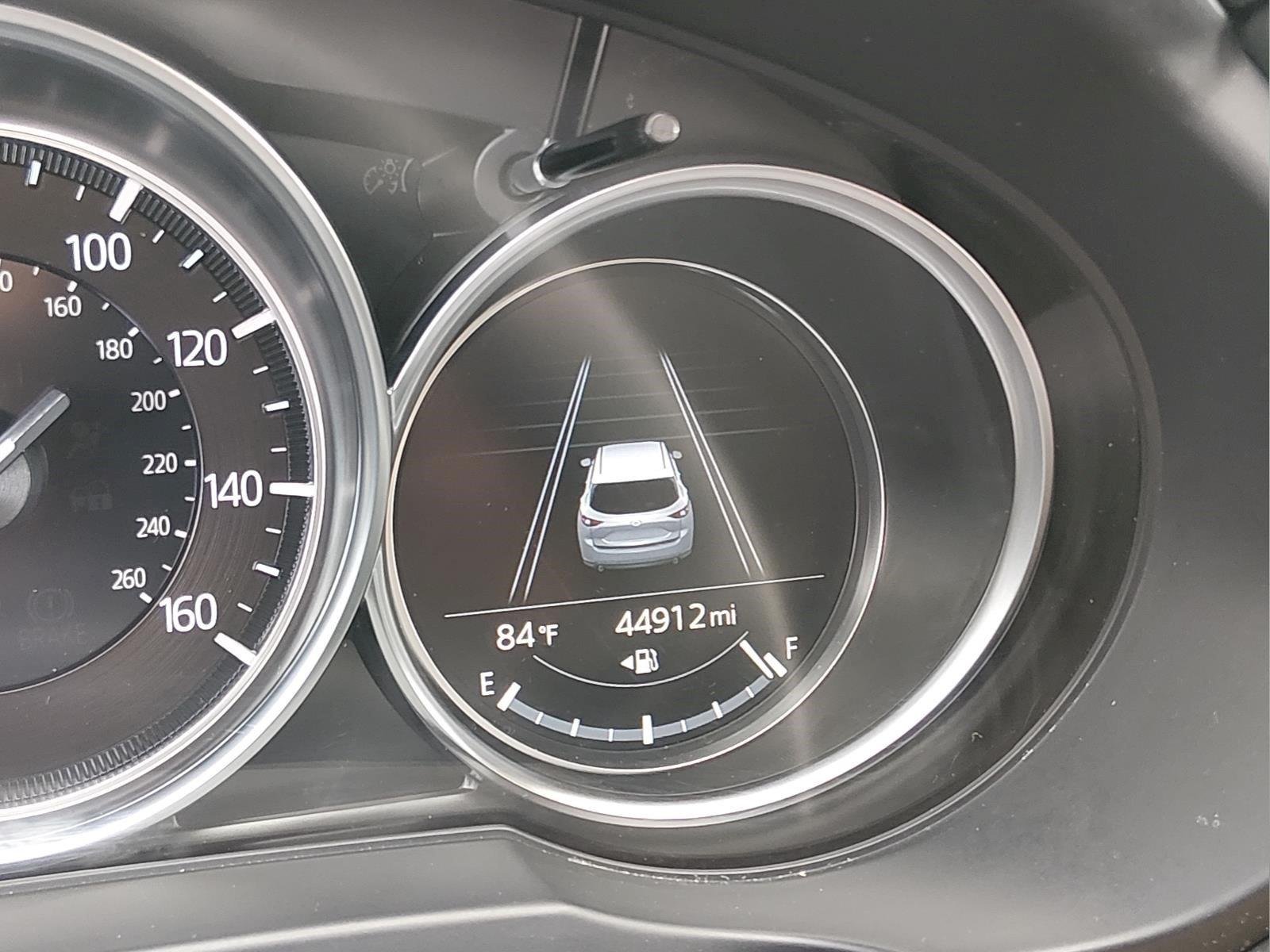 Used 2025 Platinum Quartz Metallic Mazda 2.5 S Preferred Package image 30