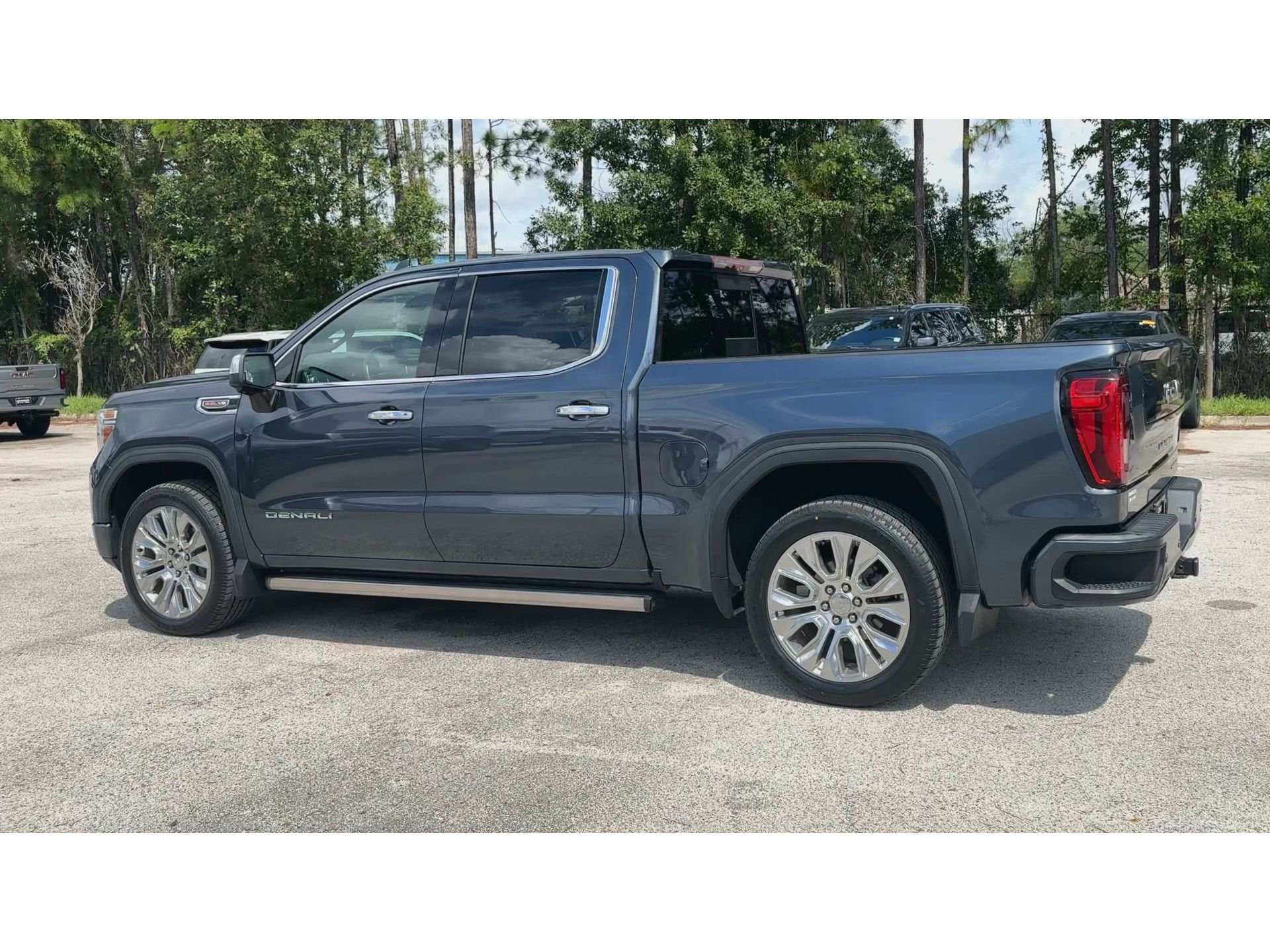 2020 GMC Sierra 1500 Denali Denali - Photo 6