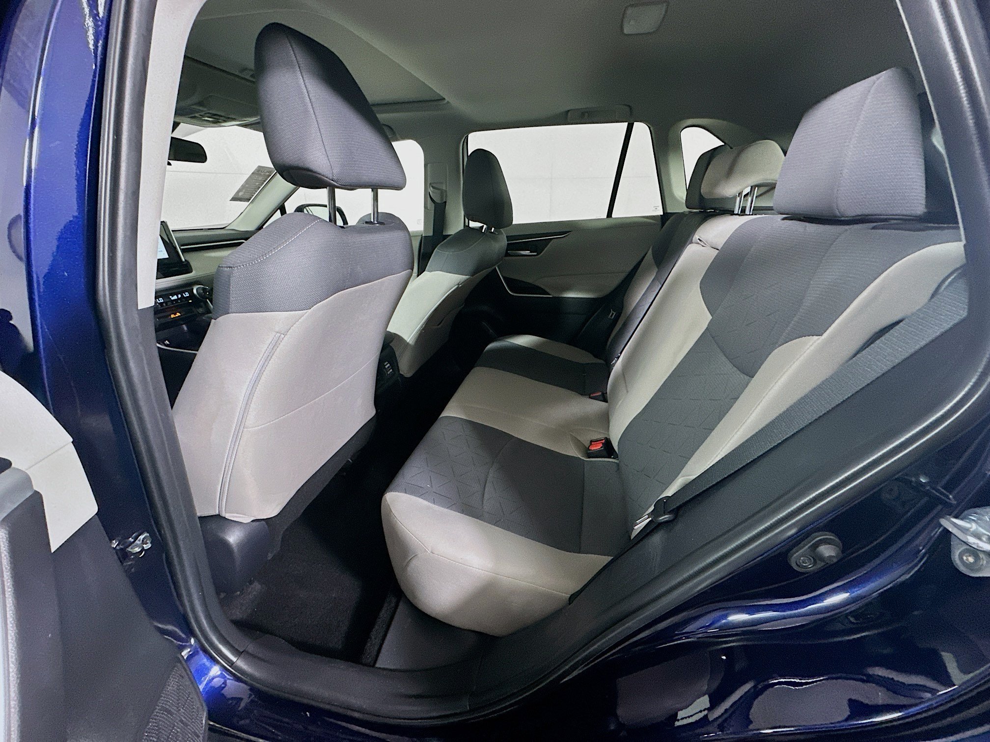 Used 2025 Blueprint Toyota XLE image 26