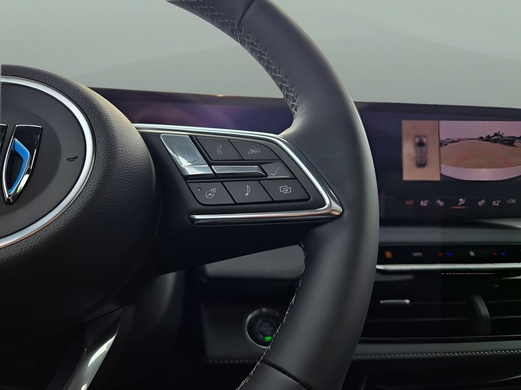 2026 Buick Enclave Preferred - Photo 35