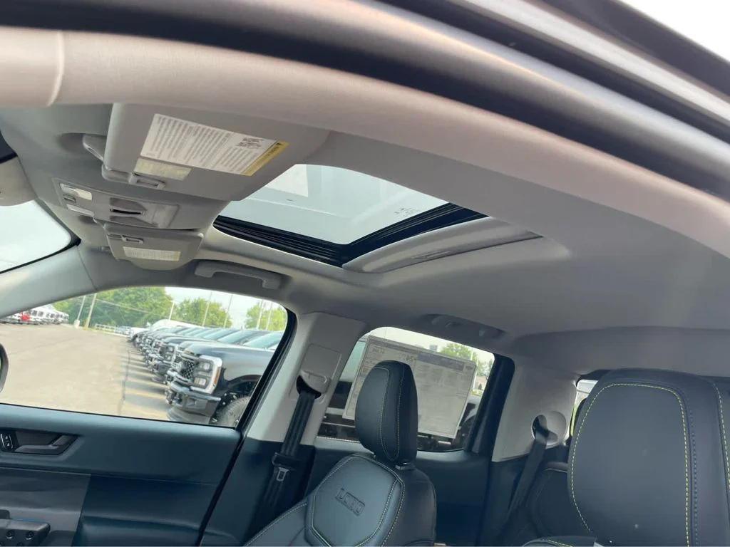2025 Ford Maverick Lobo Premium - Photo 27