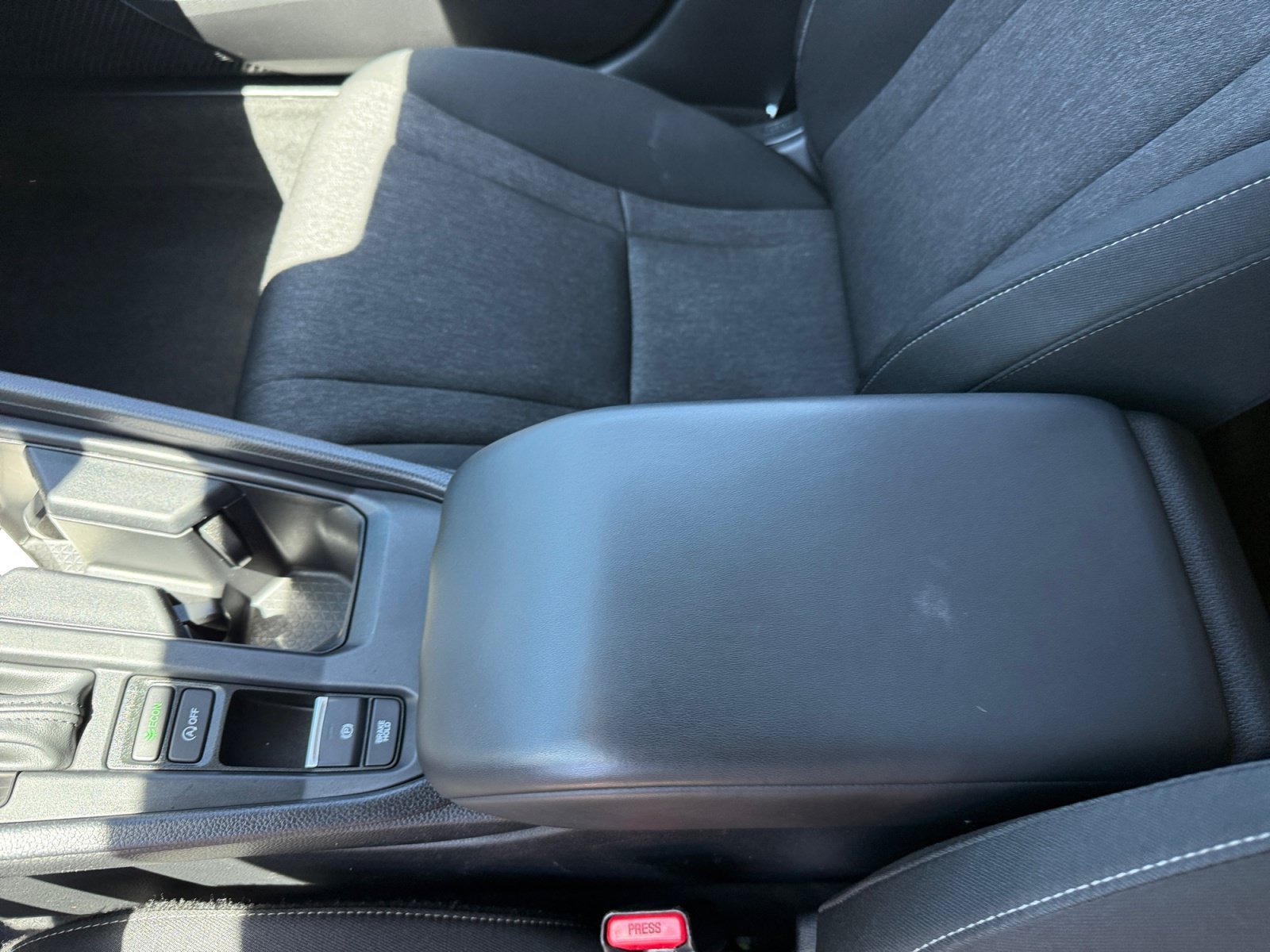 Used 2025 Dlr Honda SE image 14
