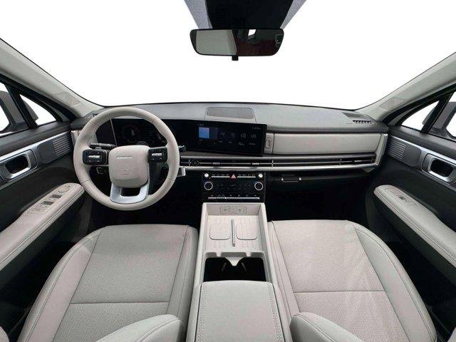 New 2026 Phantom Black Hyundai SEL image 32