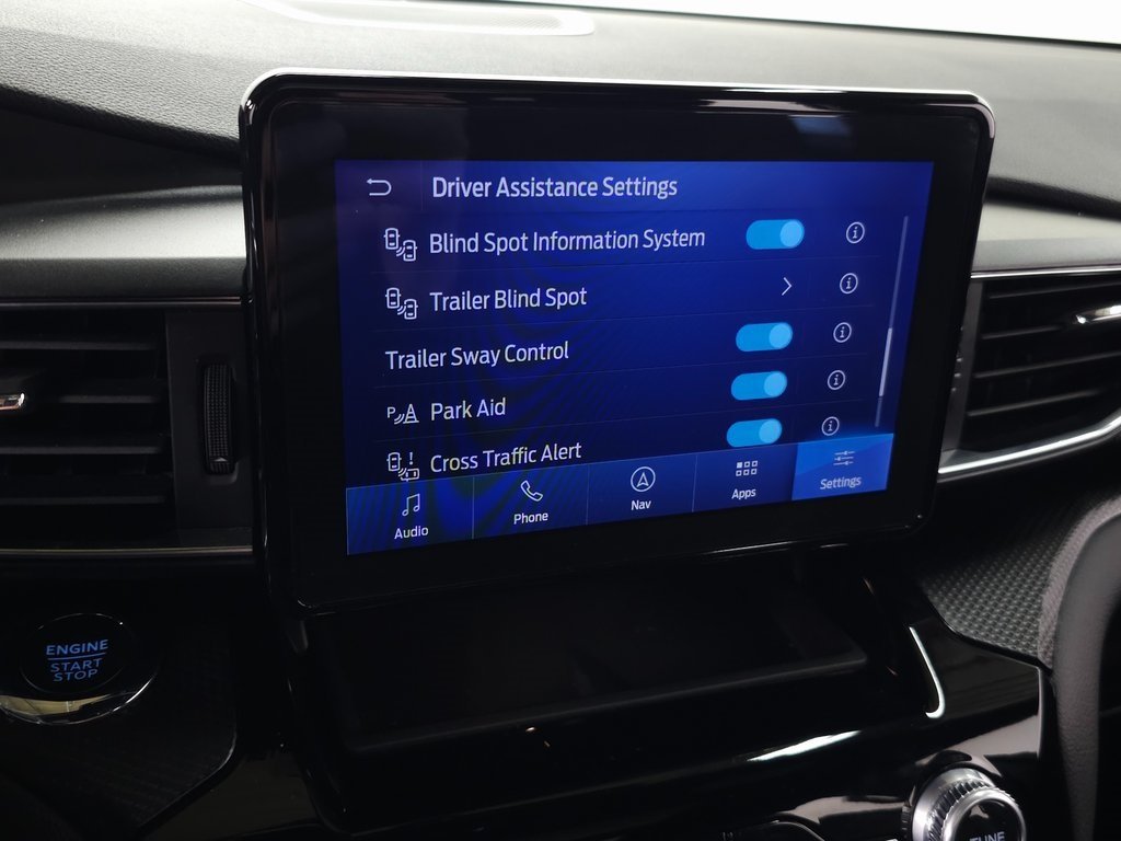 2023 FORD EXPLORER - Image 26