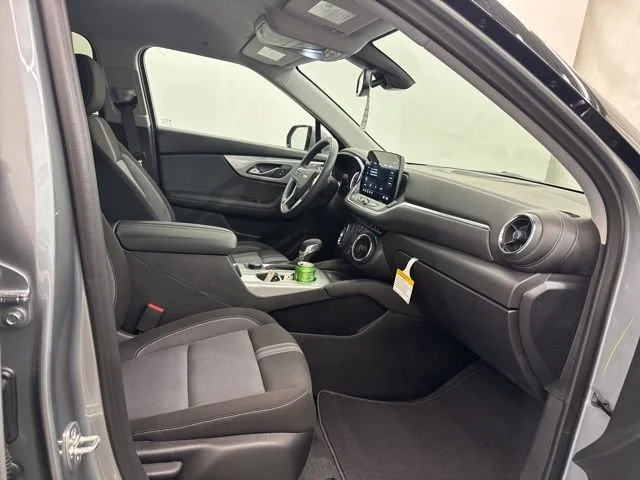 2026 Chevrolet Blazer 2LT - Photo 16
