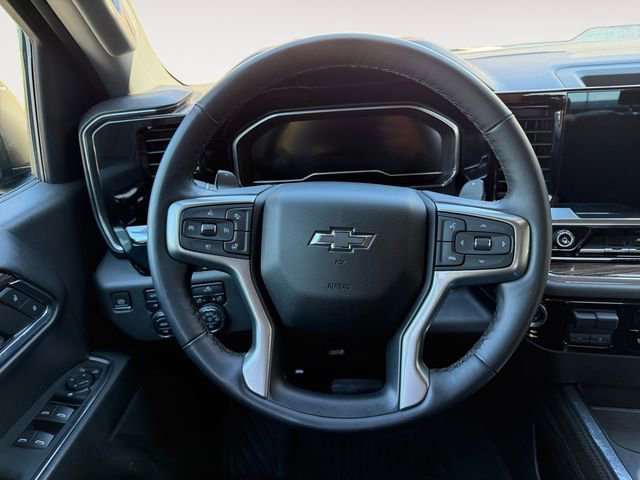 2024 Chevrolet Silverado 1500 LT Trail Boss - Photo 12