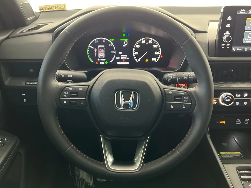 Used 2024  Honda Sport-L image 16