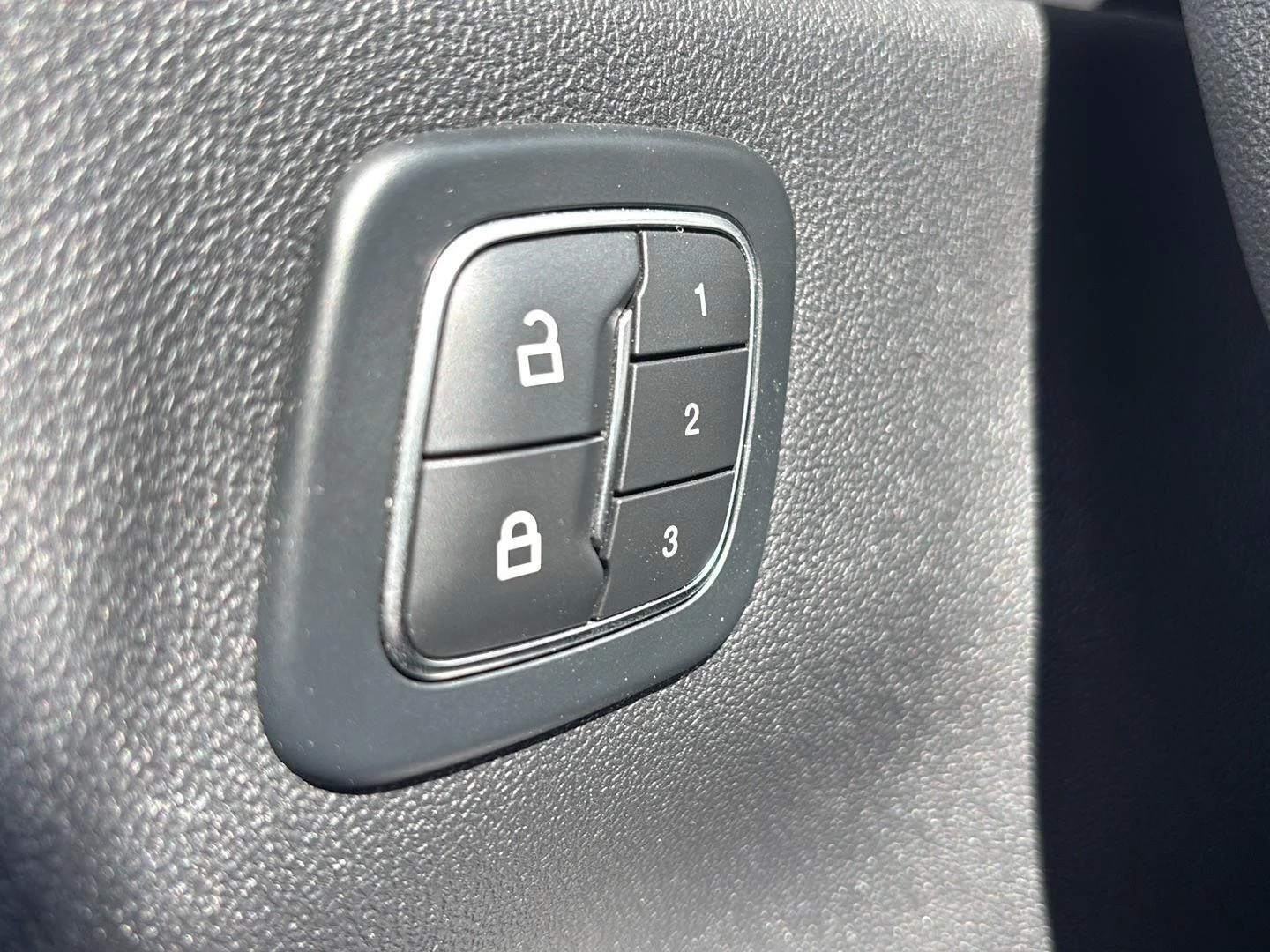 Used 2025 Space Silver Ford Platinum image 24