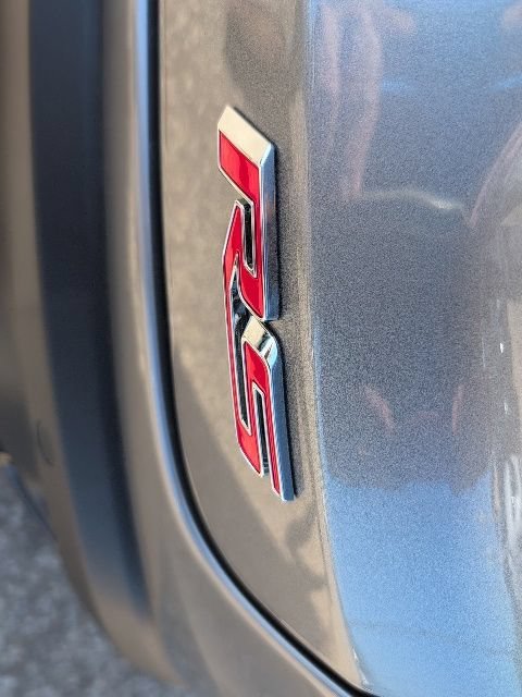 2026 Chevrolet Trax RS - Photo 18