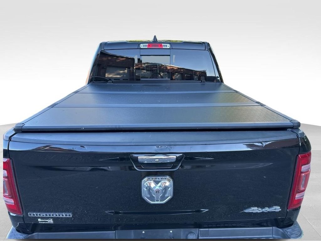 Used 2019 Black Ram Big Horn/Lone Star image 25