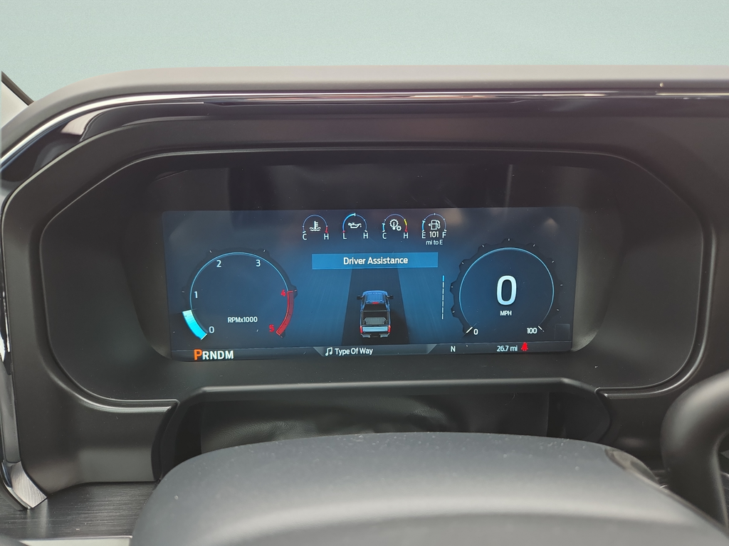 2026 Ford F-250 Super Duty Lariat - Photo 29