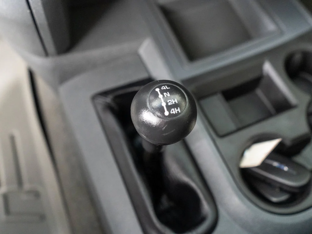 Used 2006 Black Dodge Laramie image 22