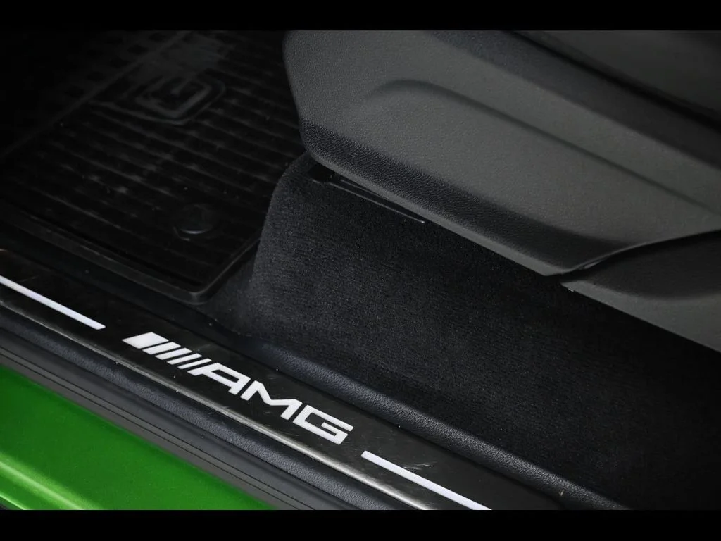 2024 Mercedes-Benz G-Class AMG G63 - Photo 19