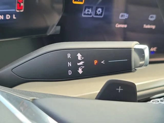 2026 Chevrolet Traverse LT - Photo 26