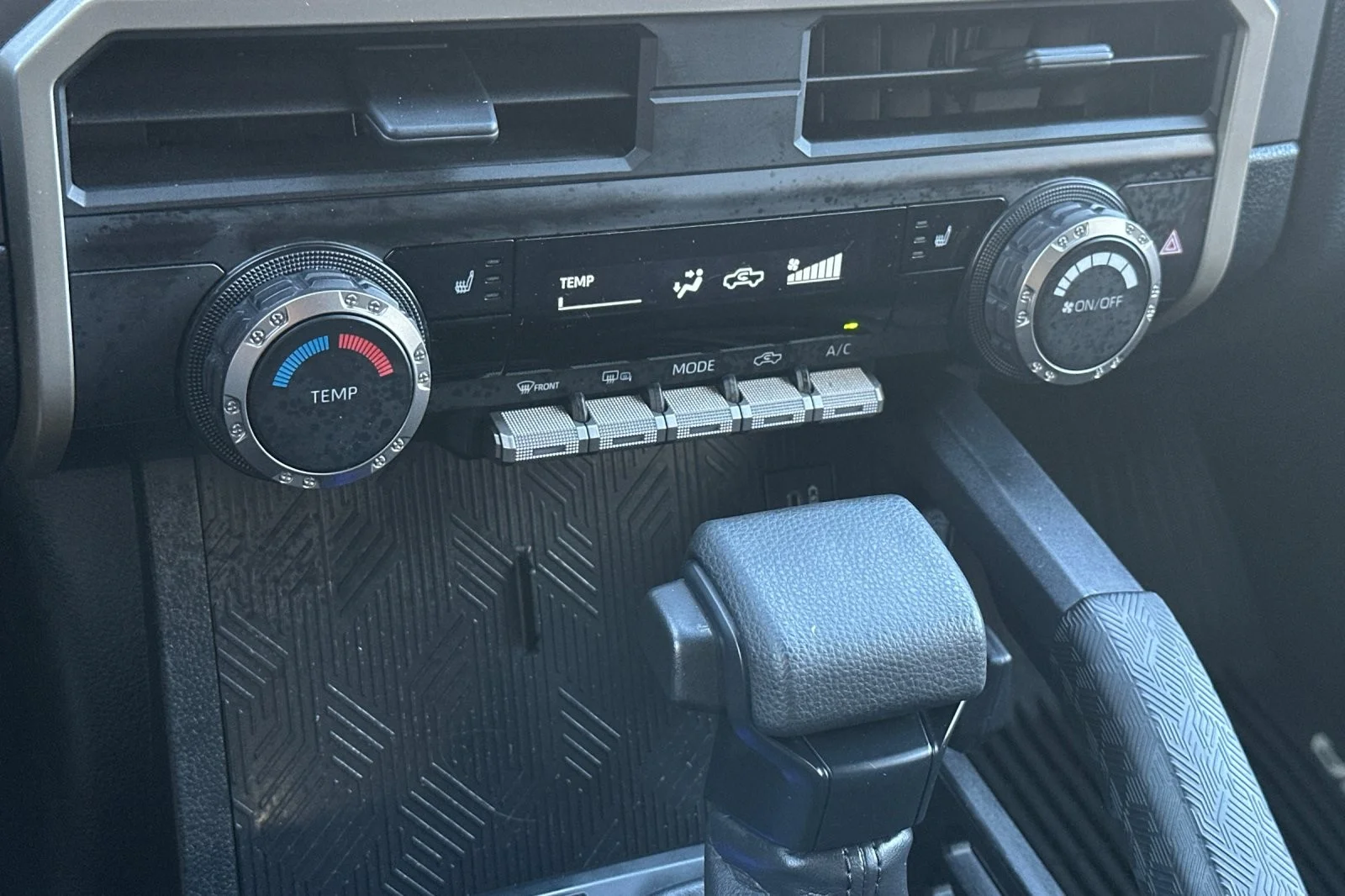 Certified Used 2024 Black Toyota SR5 image 18