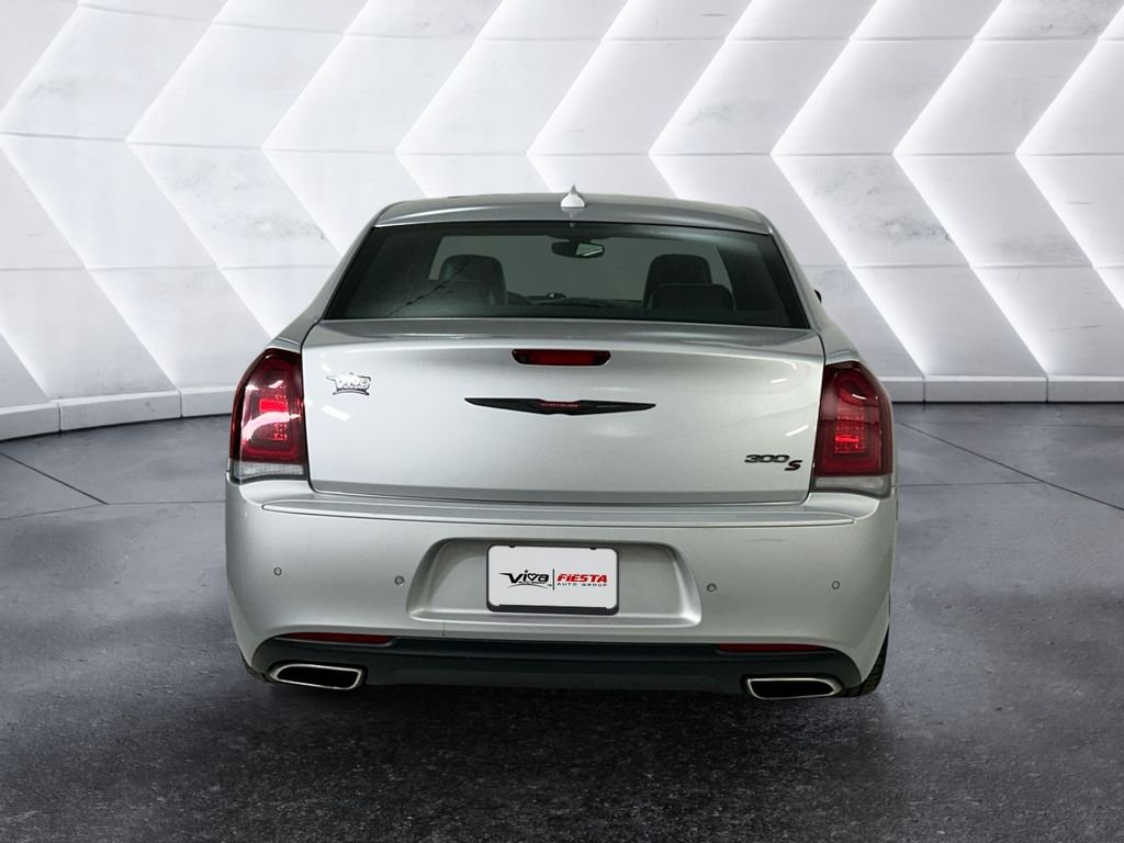 Used 2023 Silver Chrysler S image 5
