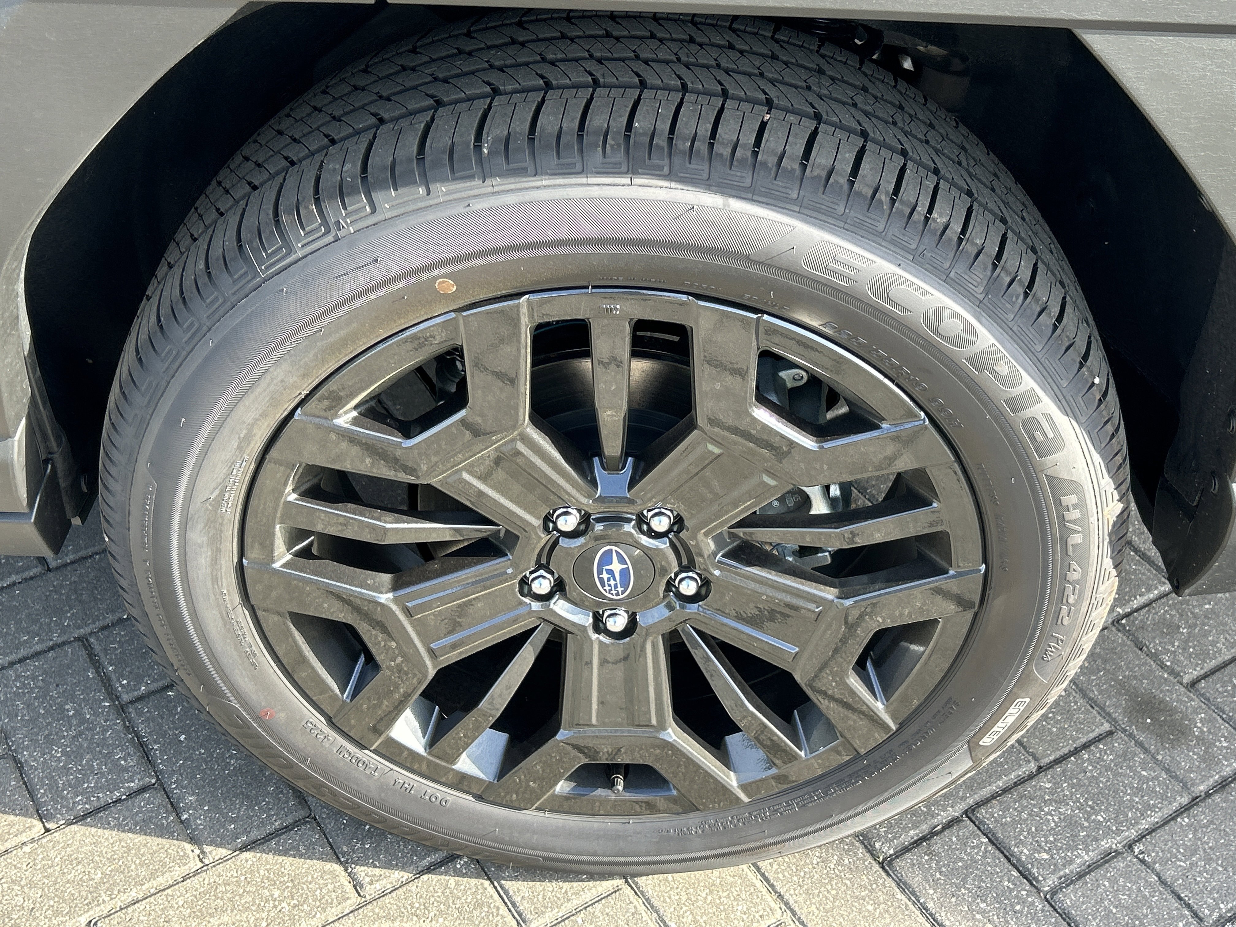 2026 Subaru Outback Limited XT - Photo 30
