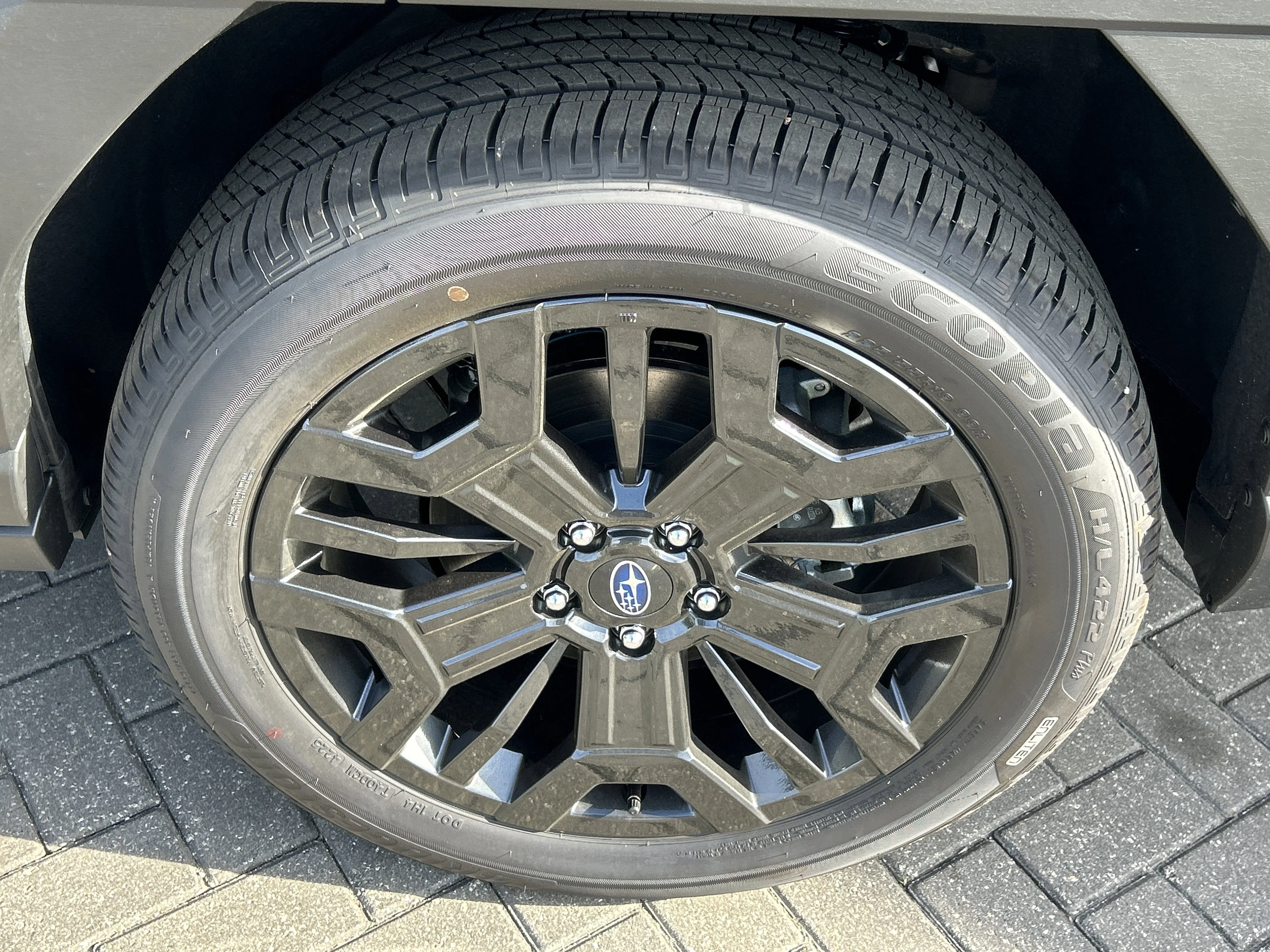 2026 Subaru Outback Limited XT - Photo 30
