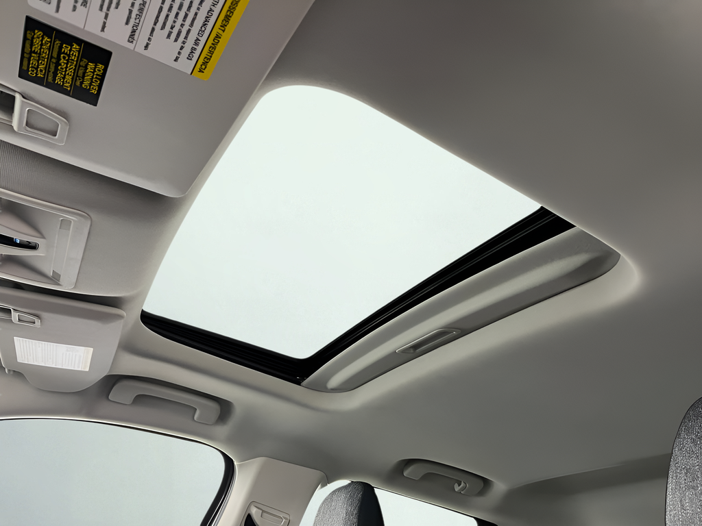 New 2026 Carbonized Gray Metallic Ford XLT image 19