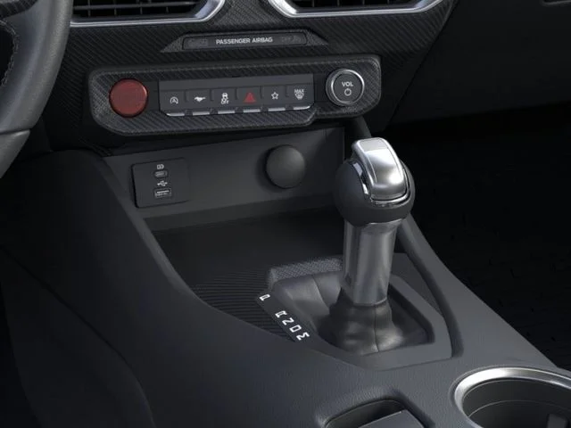 New 2026 Avalanche Gray Ford GT Premium Fastback image 15
