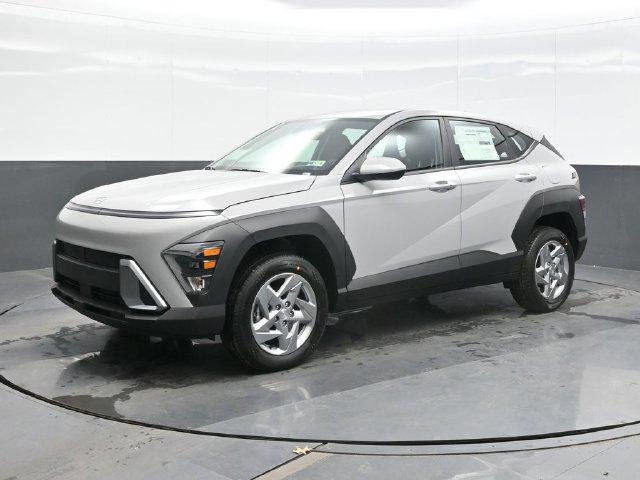 2027 Hyundai Kona